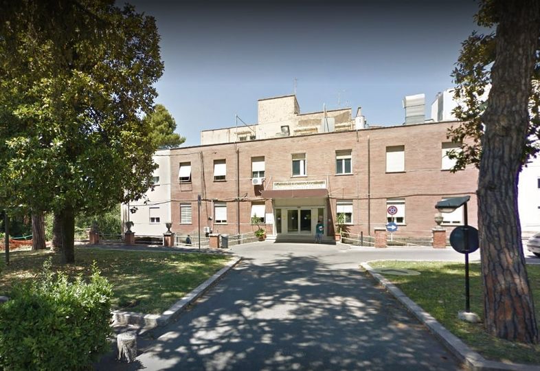 Asl Roma 5: terminati i lavori per nuovi 8 posti di area critica a Palestrina