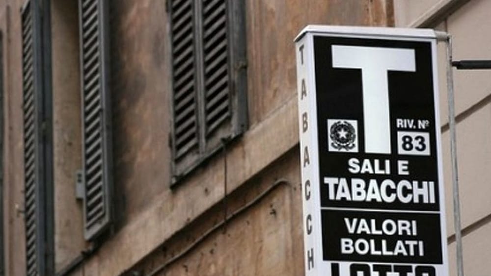 Tivoli: i certificati anagrafici potranno essere richiesti e stampati direttamente nelle tabaccherie