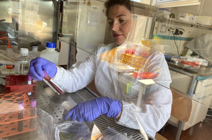 Regione Lazio: scenario in peggioramento, i dati di due mesi fa