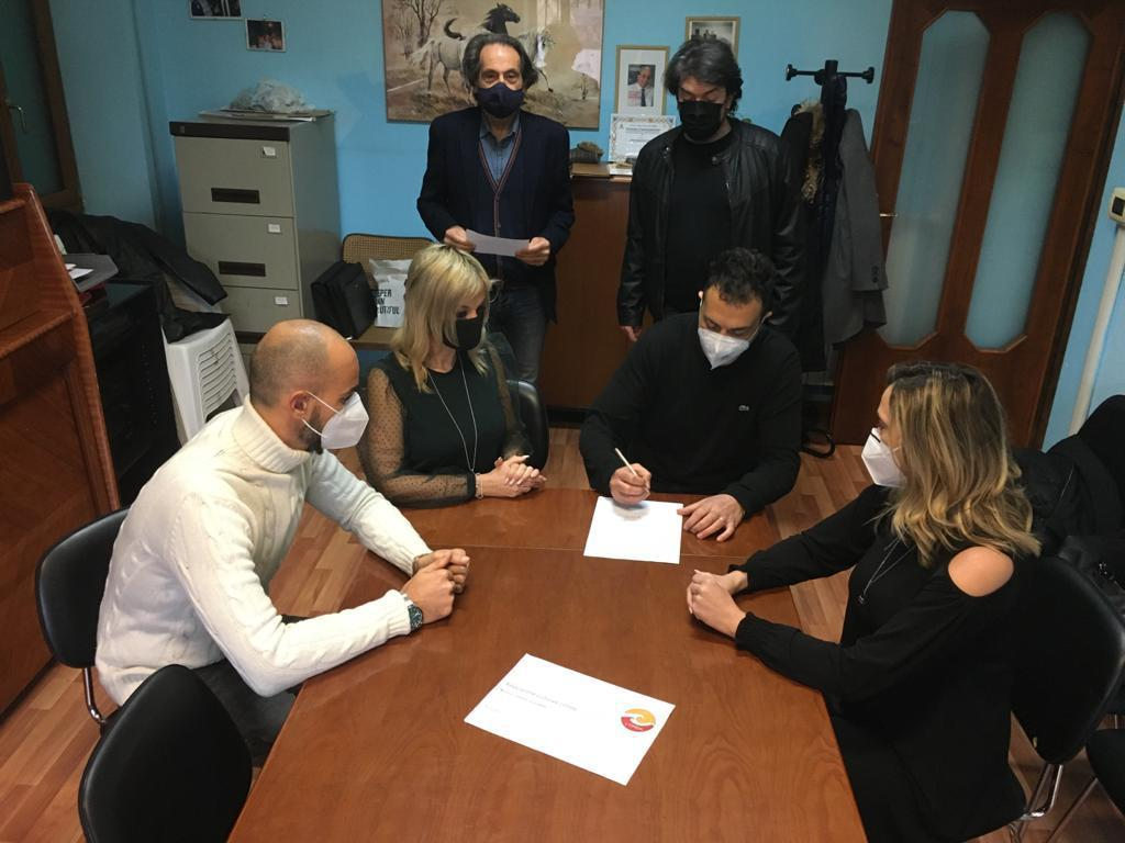 Guidonia: tavolo di confronto tra Polo Civico e lista l’Onda