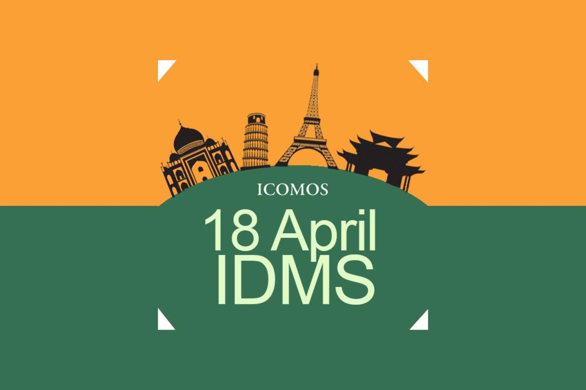 Si celebra oggi la Giornata Internazionale dei monumenti e dei Siti