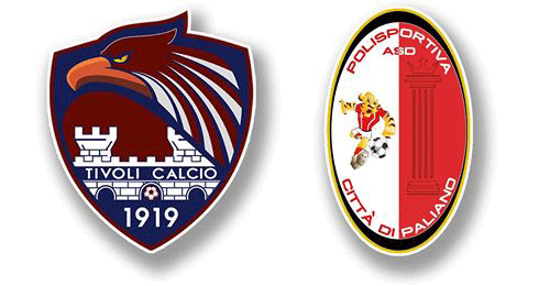 Tivoli in campo domenica all’Olindo Galli diretta canale Youtube