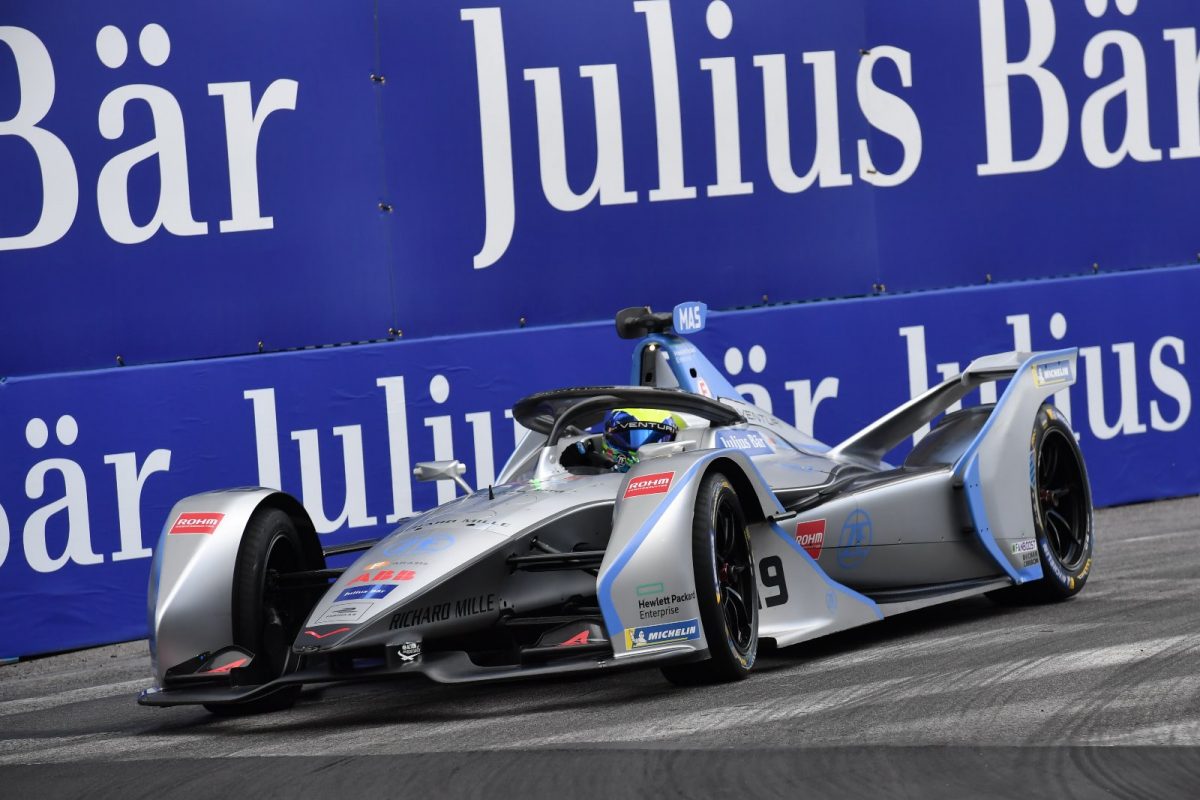 Sabato e domenica a Roma la Formula E 2021