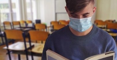 Asl Roma 5: screening salivari nelle scuole fine a fine maggio