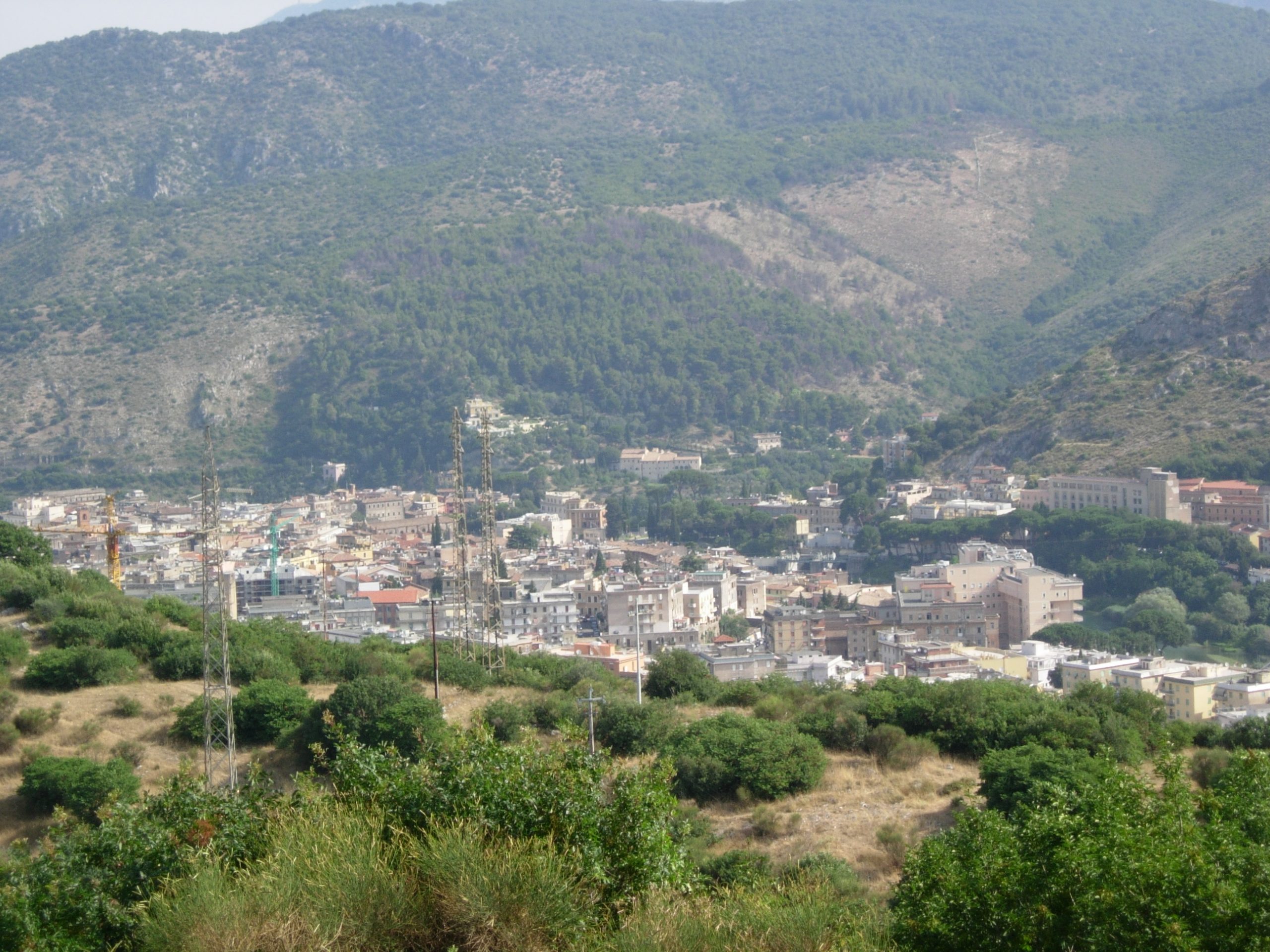 Dalla Riqualificazione alla Rigenerazione del territorio per reimpostare la Governance dei territori
