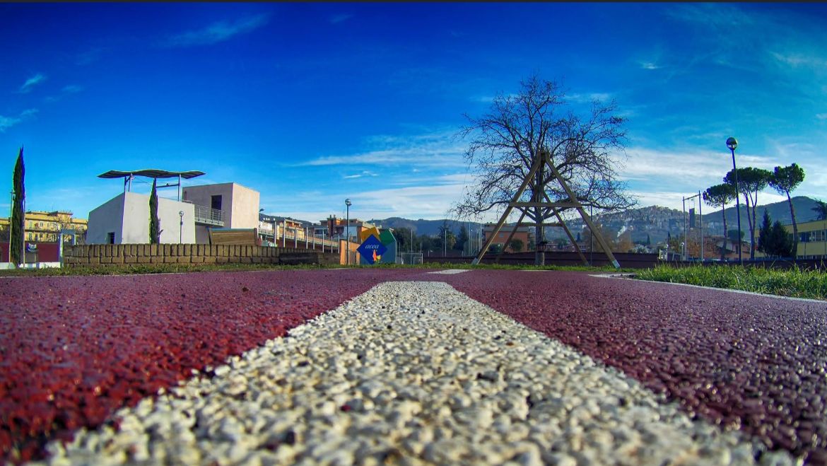 Parco Malala di Villa Adriana: sabato mercato contadino tiburtino