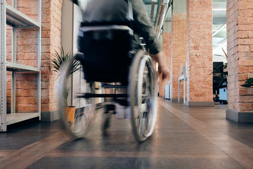 Tivoli: controlli ai furbetti del pass per disabili