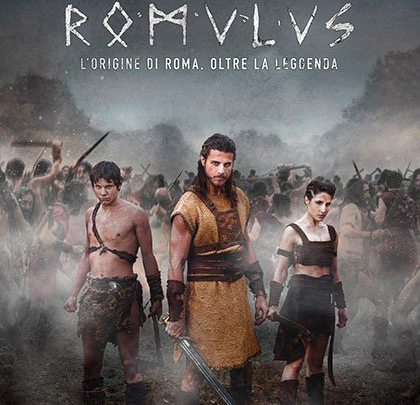 Cercasi candidature per la serie televisiva “Romulus”