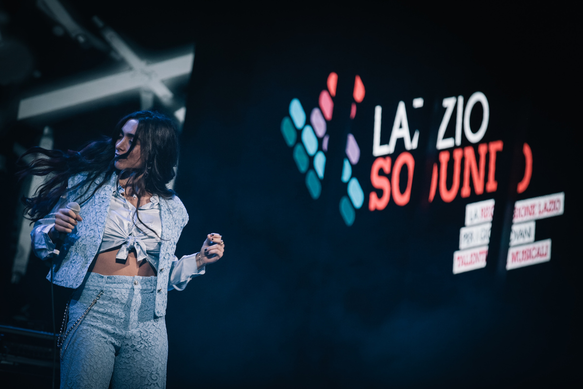 Dal Lazio le nuove proposte musicali under 35