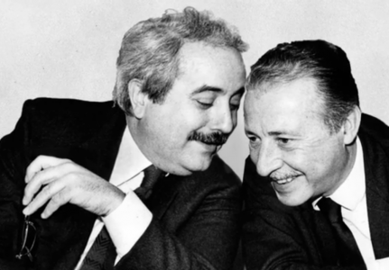 La Regione Lazio ricorda le stragi di Capaci e via D’Amelio