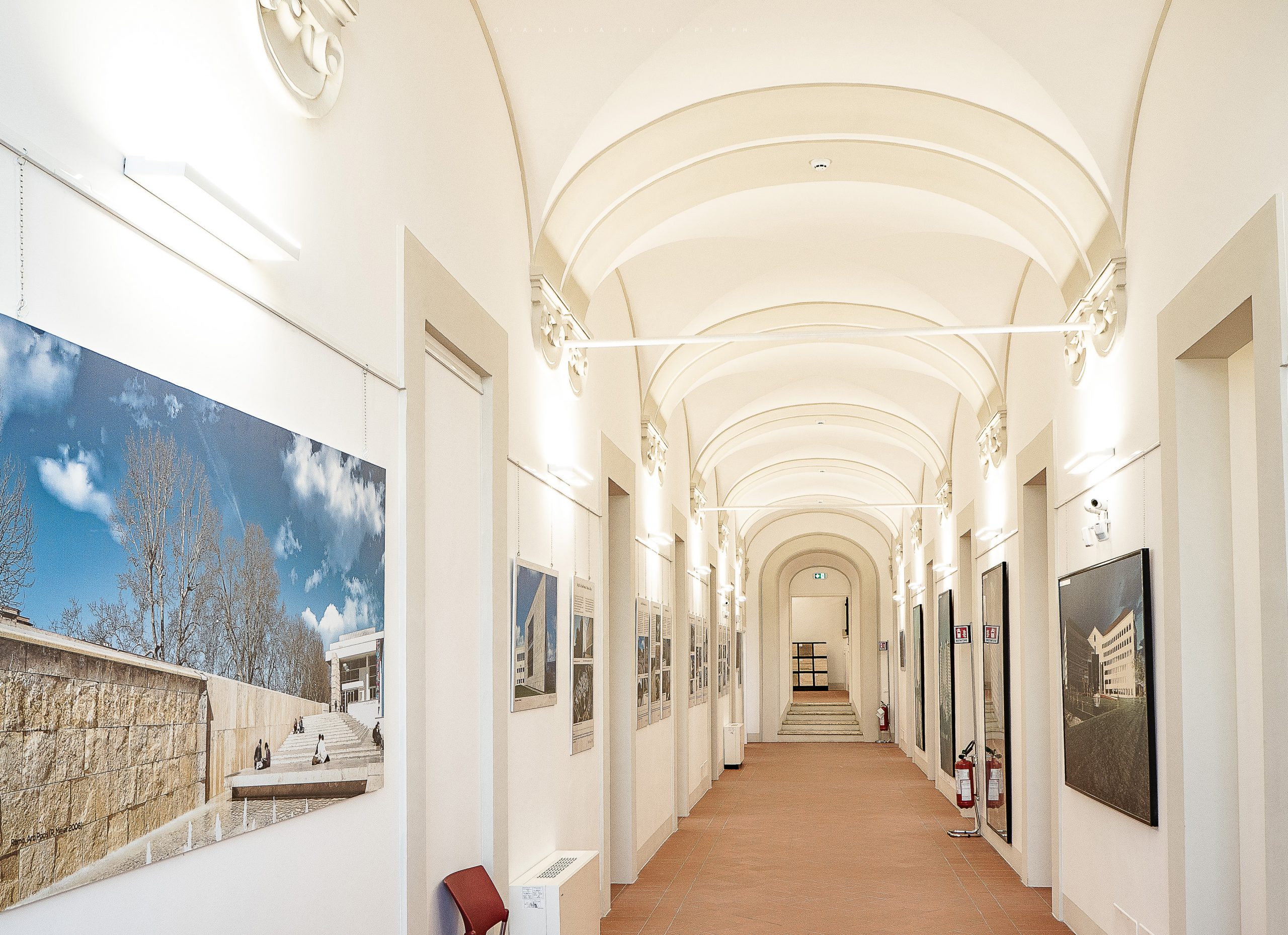 3,9 milioni per musei, biblioteche, archivi storici e istituti culturali del Lazio