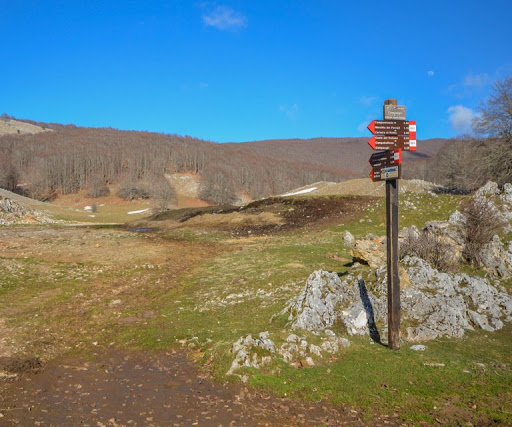 Vincenzi: ampliamento del Parco Naturale Regionale dei Monti Simbruini