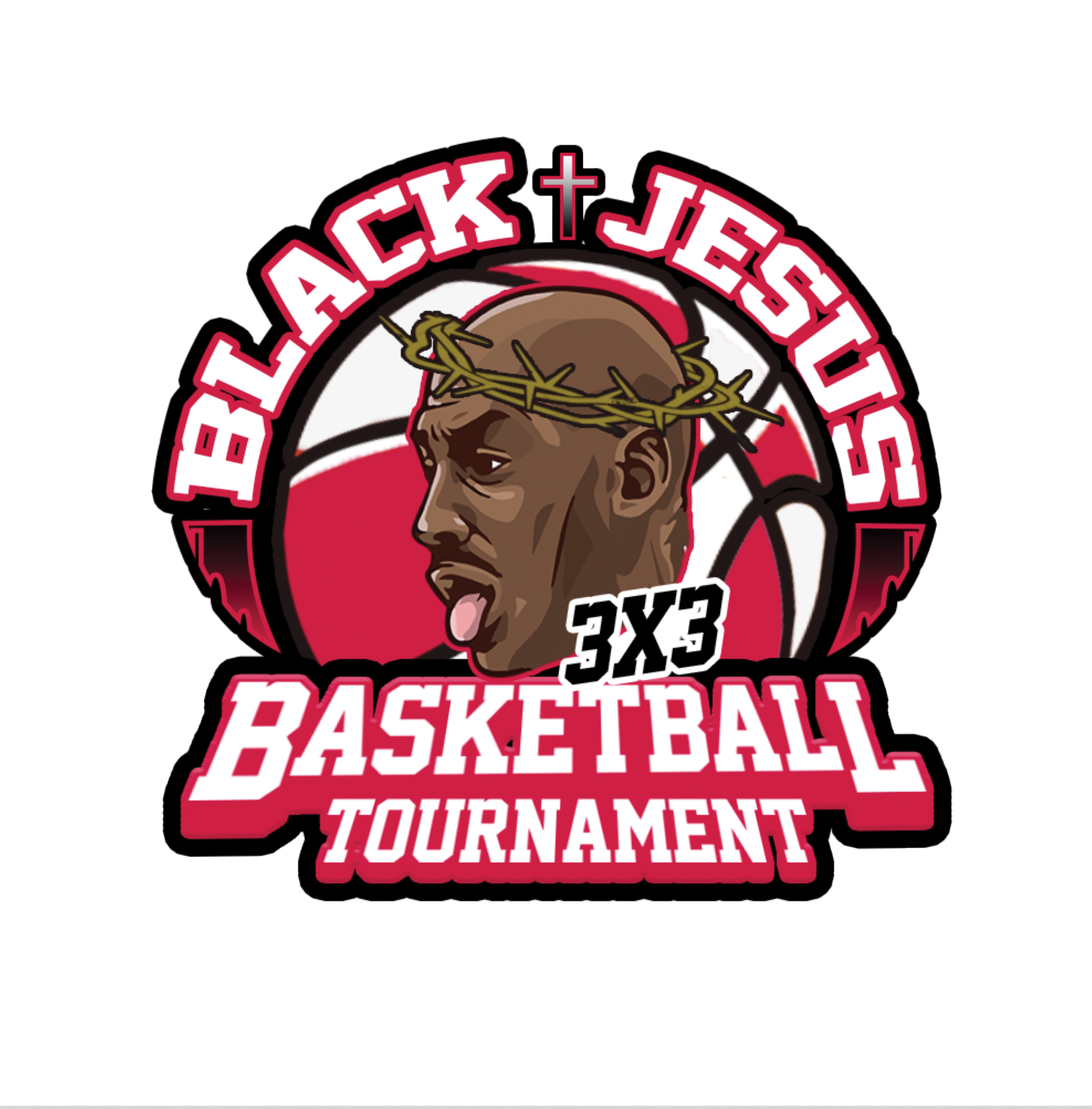 Quarta edizione del 3×3 Black Jesus di pallacanestro a Guidonia