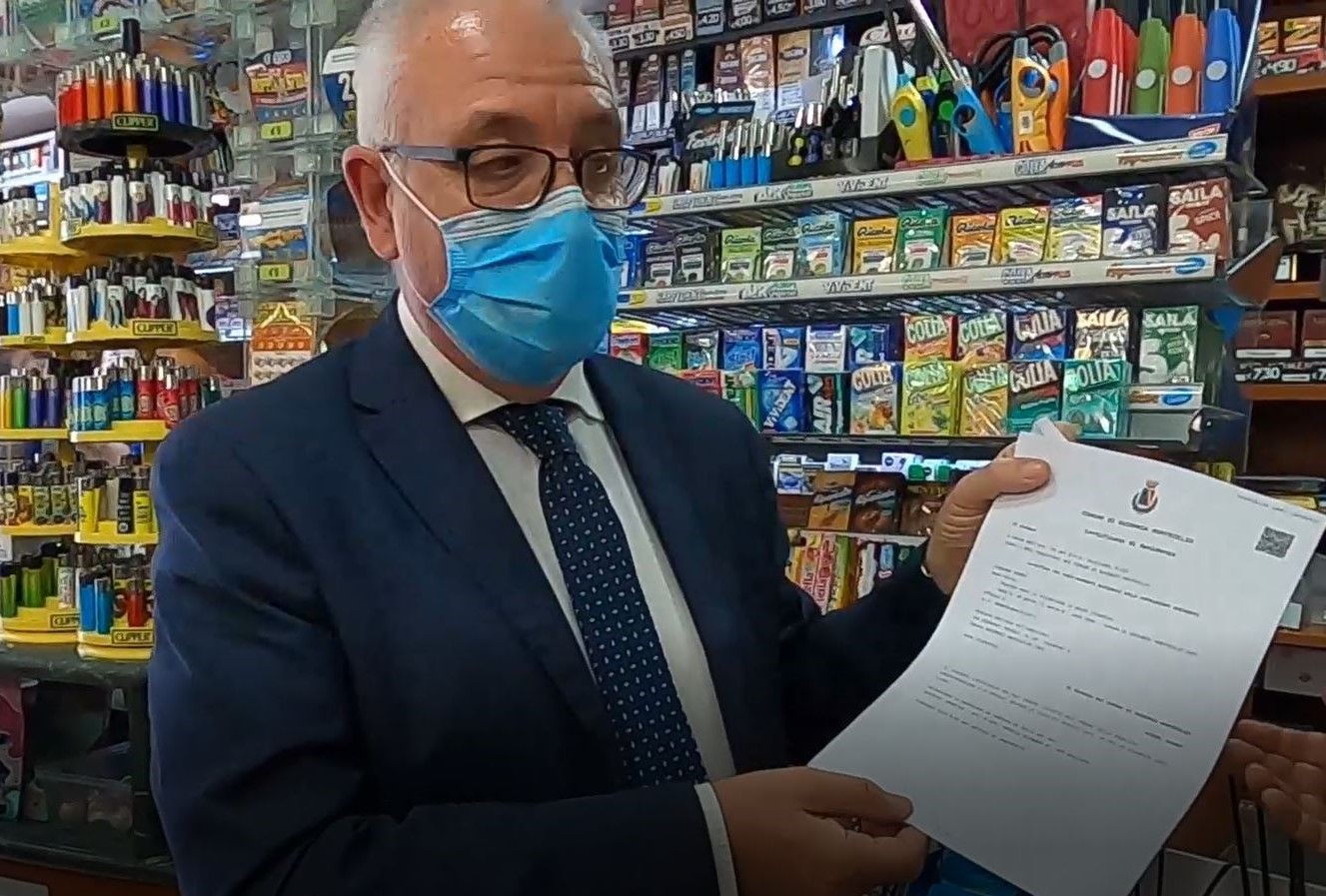 Guidonia: sarà possibile richiedere i certificati anagrafici nelle tabaccherie