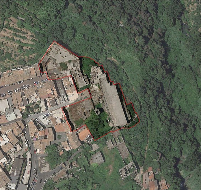 “Aut aut architettura” di Roma è lo studio vincitore del concorso di progettazione per l’ex cartiera Amicucci