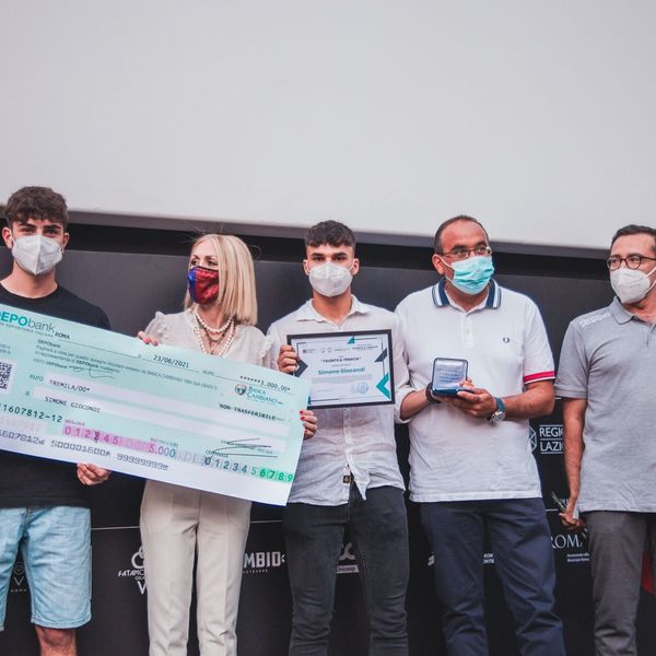 “Talento&Tenacia” premia il calcio sostenibile