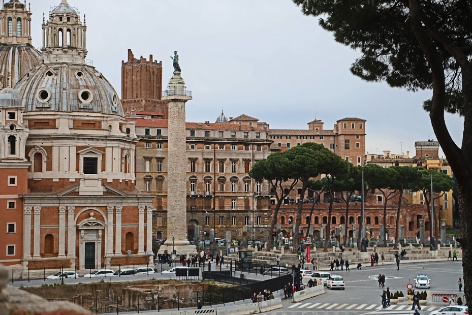 Domenica 6 giugno ingresso gratuito per tutti nei Musei di Roma Capitale