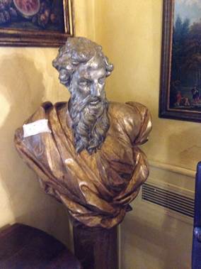 I Carabinieri per la Tutela del Patrimonio Culturale  restituiscono beni ecclesiastici a 11 anni dai furti