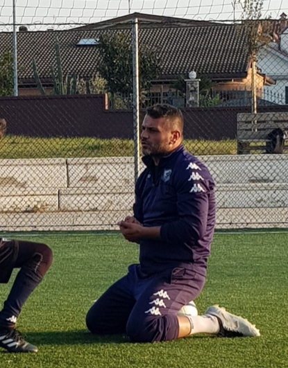 Da Villalba a Torre del Greco via Pechino, mister Maggiani sbarca alla Turris