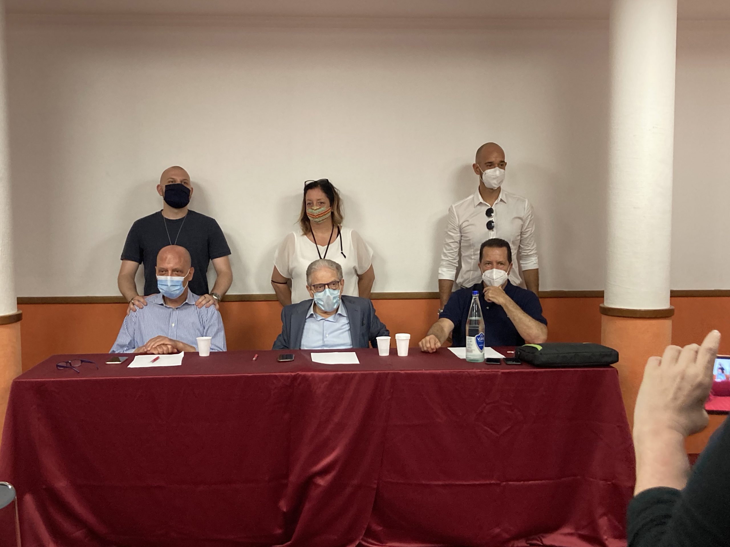 Guidonia: consiglieri comunali si dimettono dopo quattro anni della fallimentare esperienza grillina