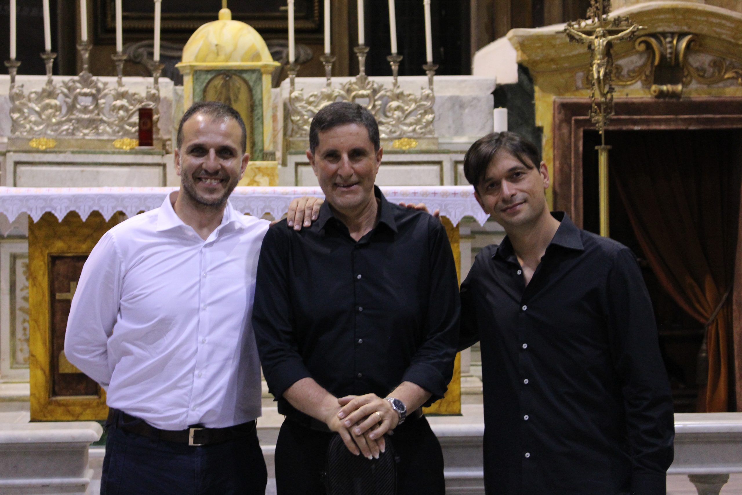 Corniculum Festival: 21 agosto appuntamento al San Michele Arcangelo