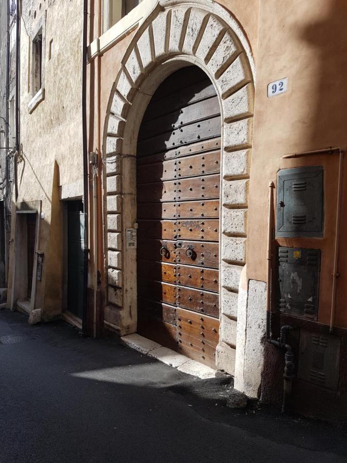 I portali monumentali per riscoprire la storia di Tivoli