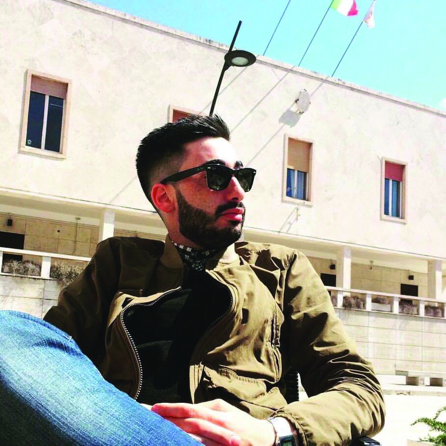 Caruso (Guidonia) “Ecco perché ho lasciato il Movimento Cinque Stelle”