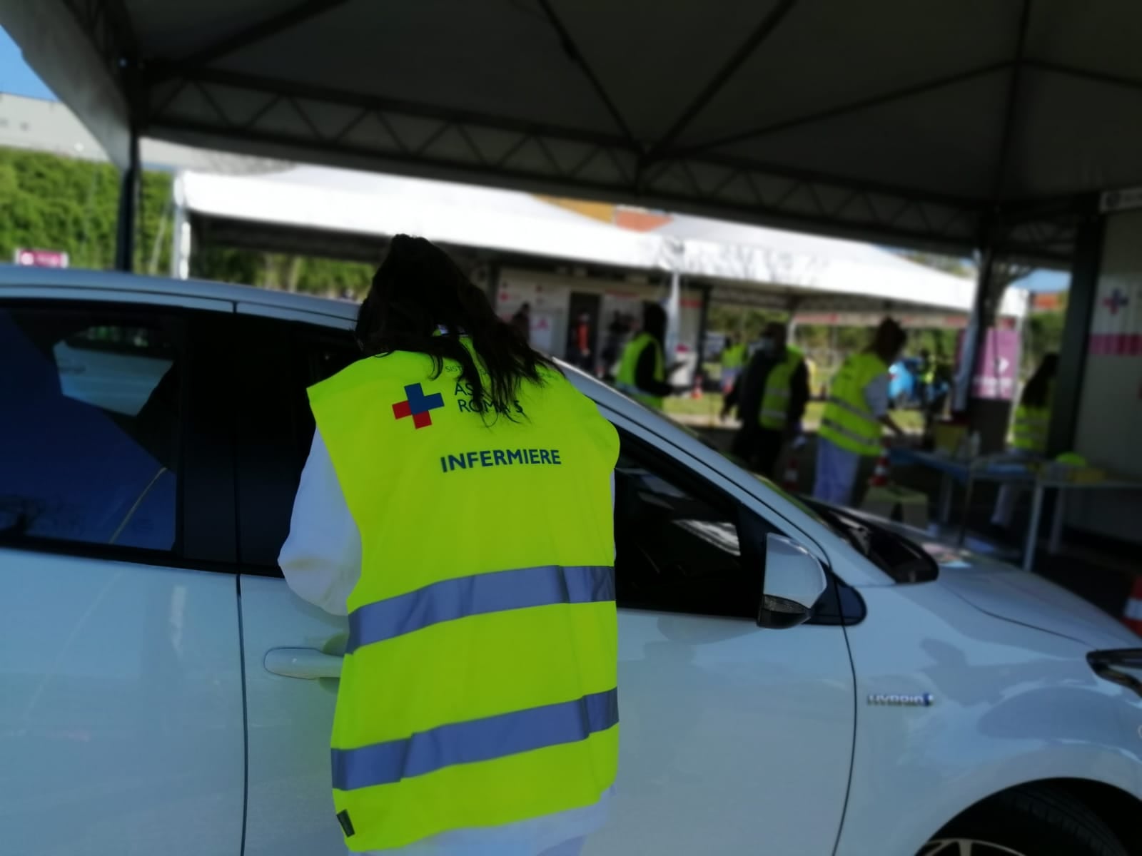 Vaccinazioni, superate le 500mila somministrazioni