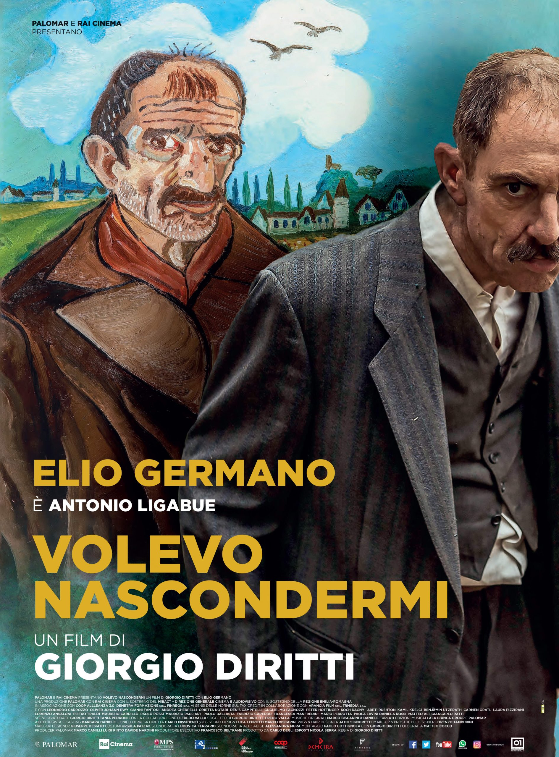 Film Festival a Villa Adriana dal 12 al 18 luglio