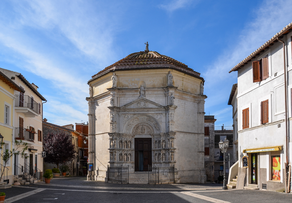 Città Medievali a Vicovaro, kermesse di musica classica e lirica