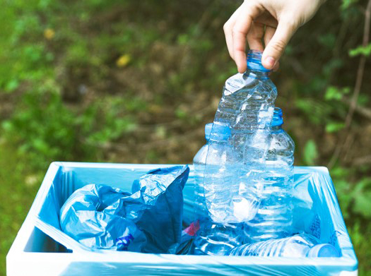 Tivoli: firmata l’ordinanza ‘Plastic Free’ dal sindaco Proietti