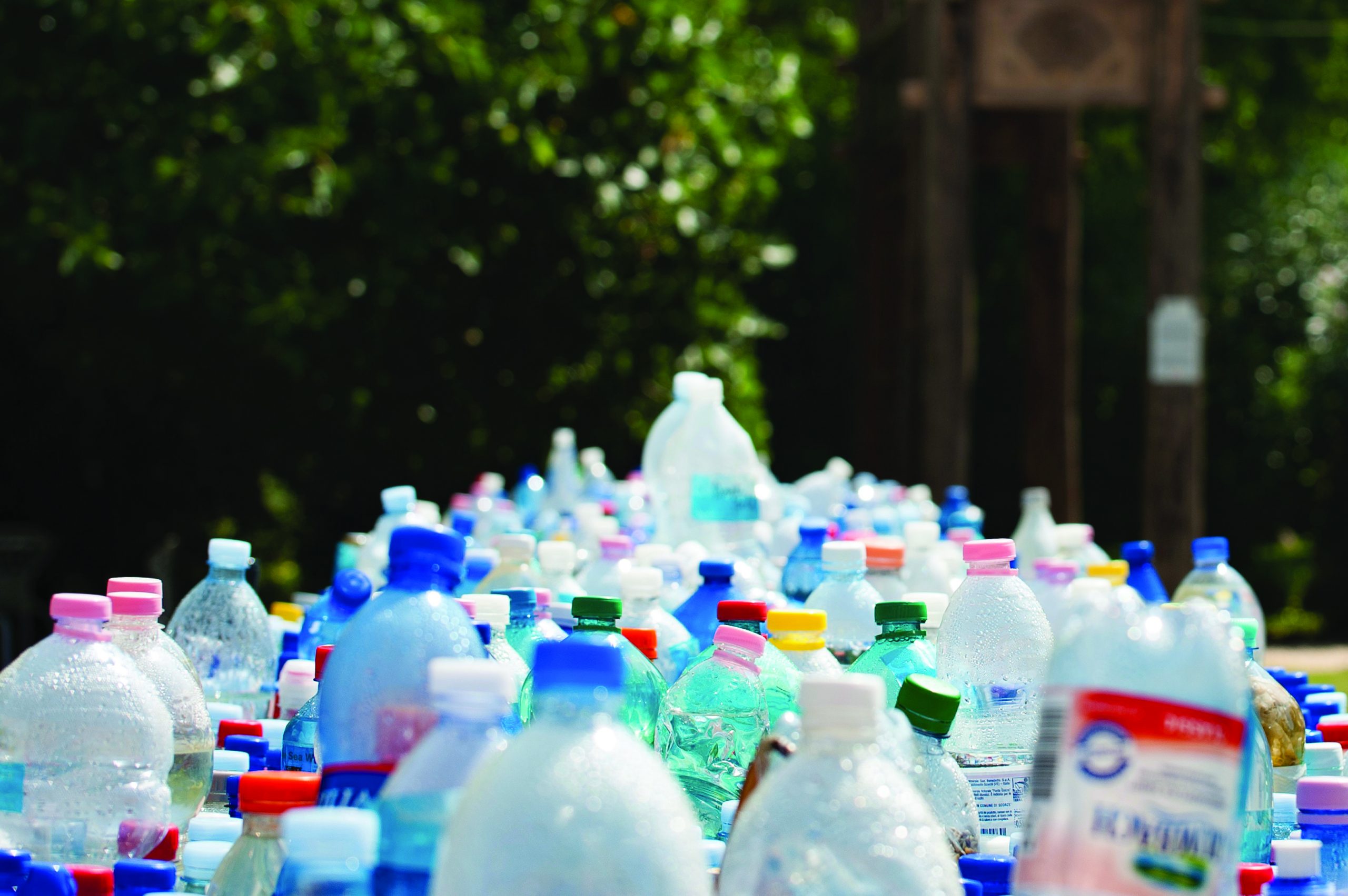 Tivoli ospita il “1°Meeting dei Comuni #Plastic Free”