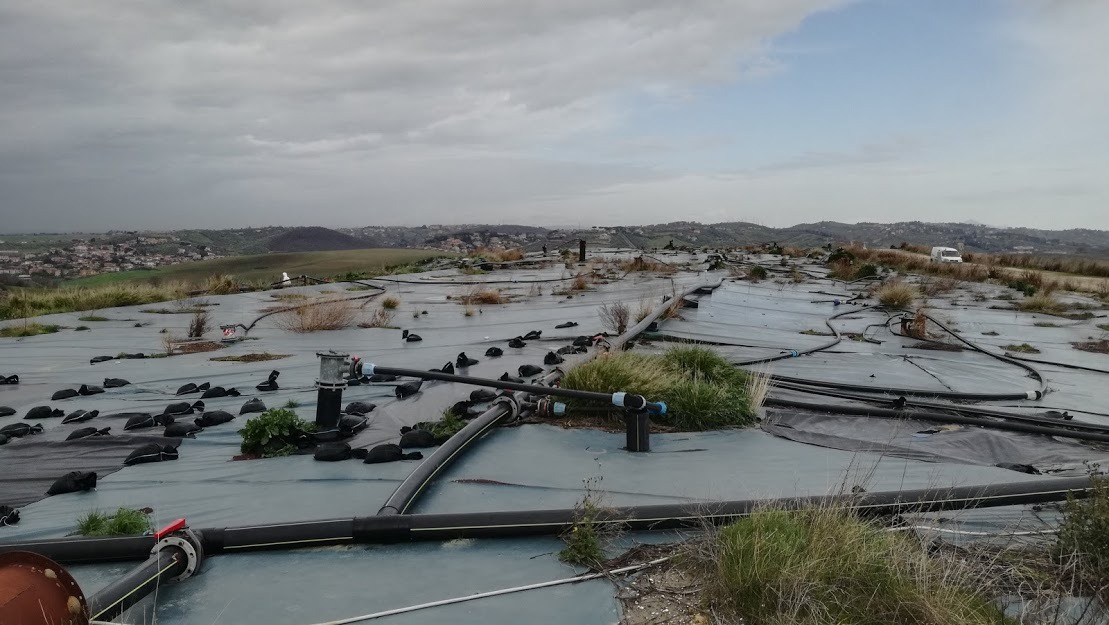 Guidonia: l’Amministrazione chiede alla Regione di ritirare le autorizzazioni per impianti  TMB e discarica