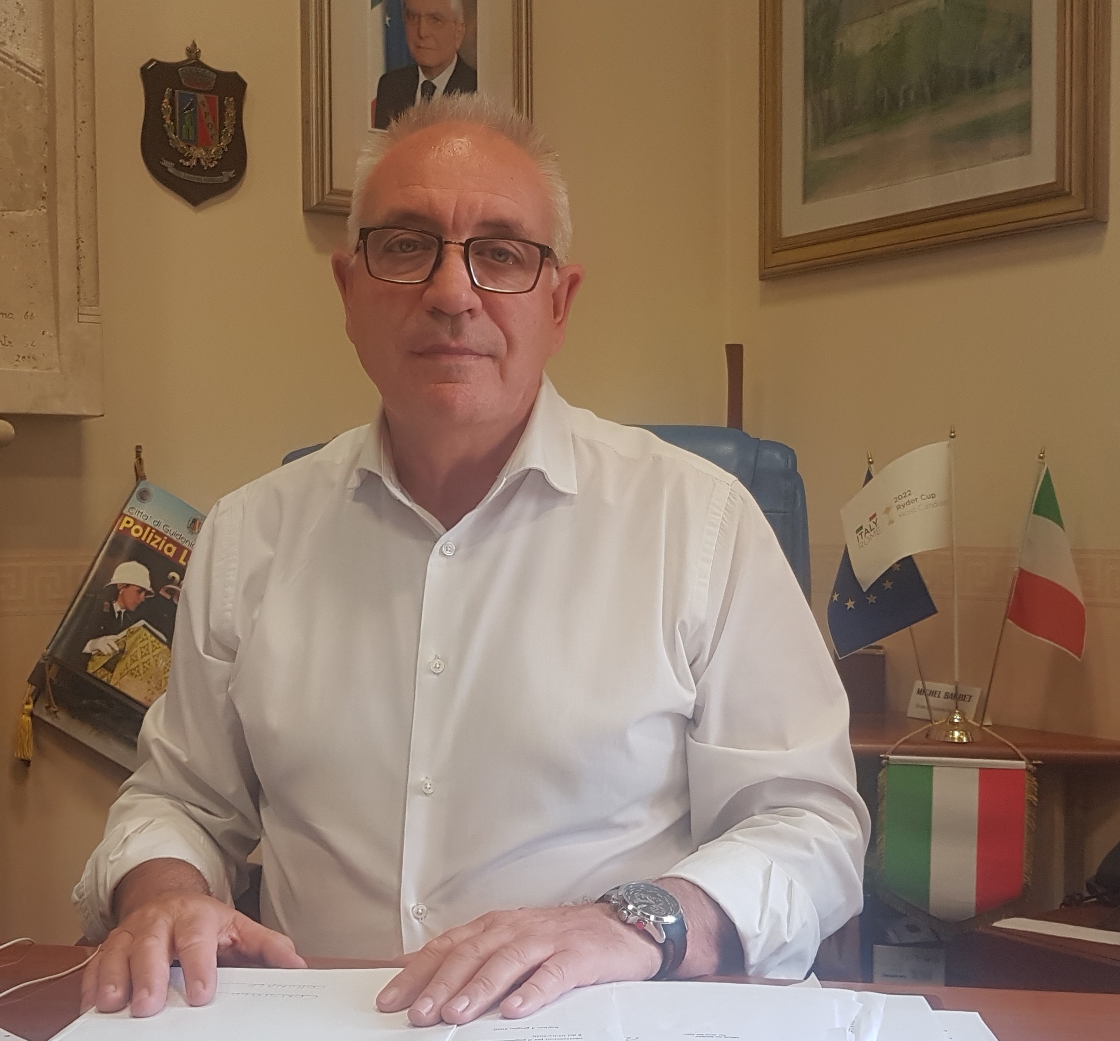 Guidonia: il Sindaco  Barbet risponde ai militanti di Sinistra Popolare