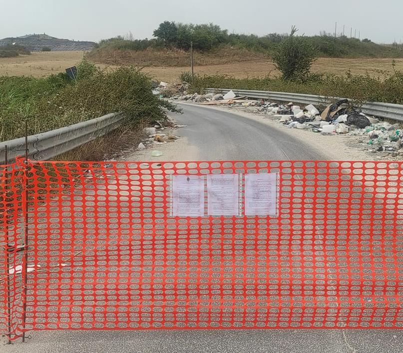 Polo Civico Guidonia: è emergenza ambientale. Fermate il Tmb