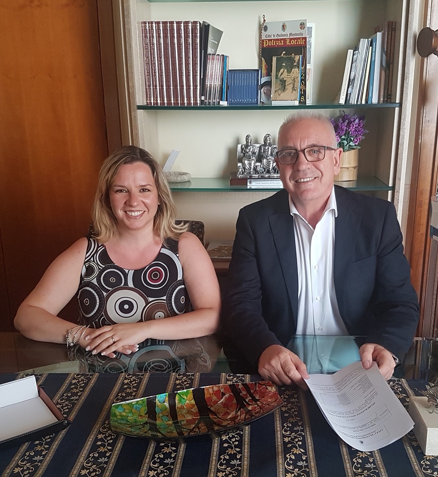 Guidonia:  il comune riparte dalla promozione culturale del territorio