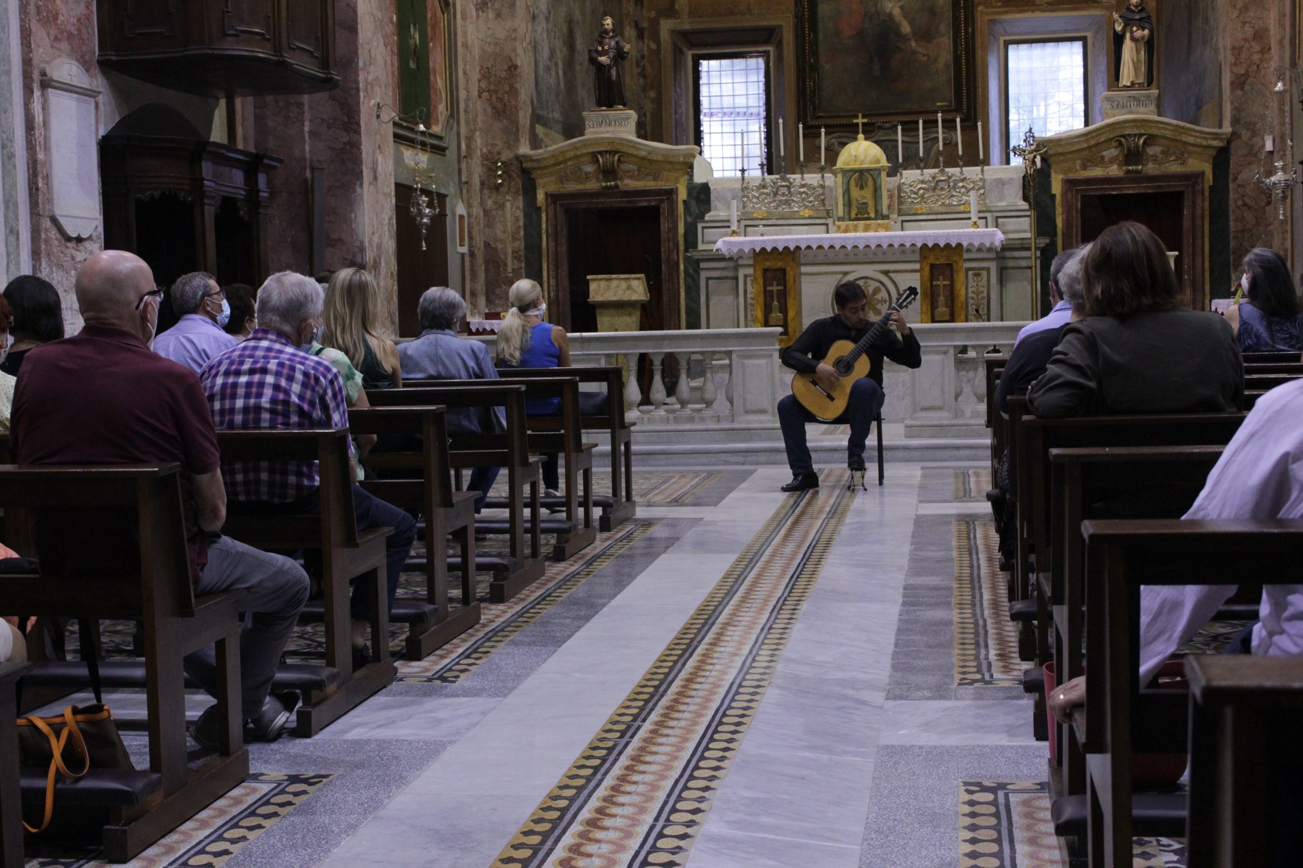 Corniculum Festival, chiusa la settima edizione