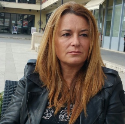 Dichiarazione di Paola De Dominicis,  consigliere comunale Guidonia Montecelio