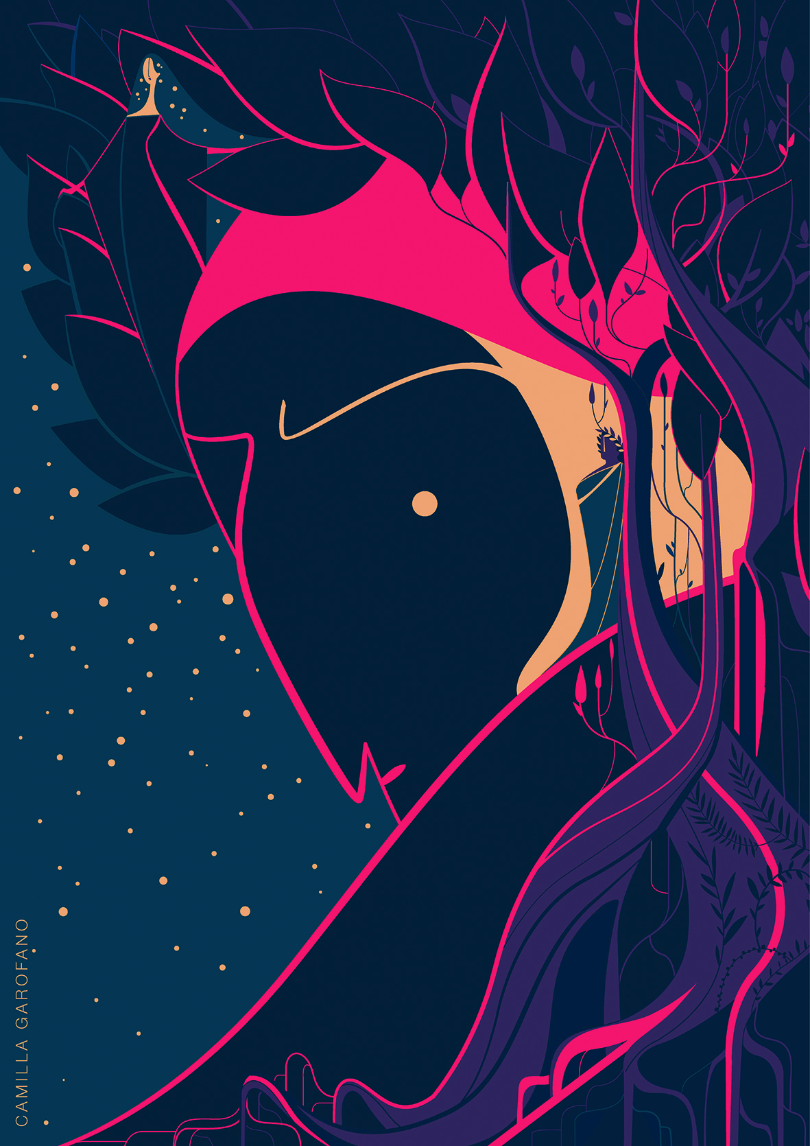 Dante e le fonti iconografiche della “Commedia” al Seminario di Tivoli