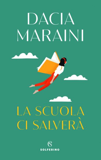 Tivoli: presentazione del libro “La scuola ci salverà” di Dacia Maraini