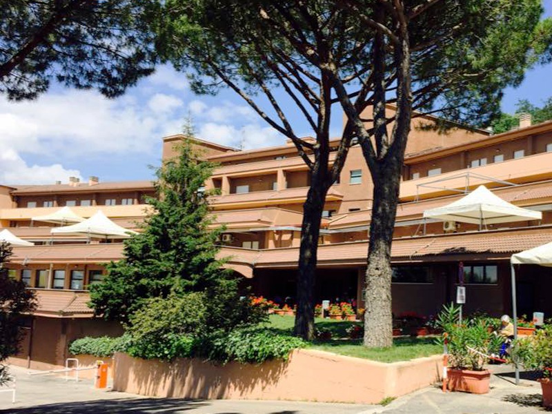 Villa Luana: i sindacati chiedono urgente incontro sulla crisi della struttura