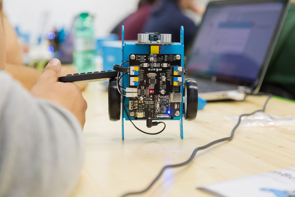Maker Faire Rome 2021, la “Call For Makers” di Regione Lazio e Lazio Innova