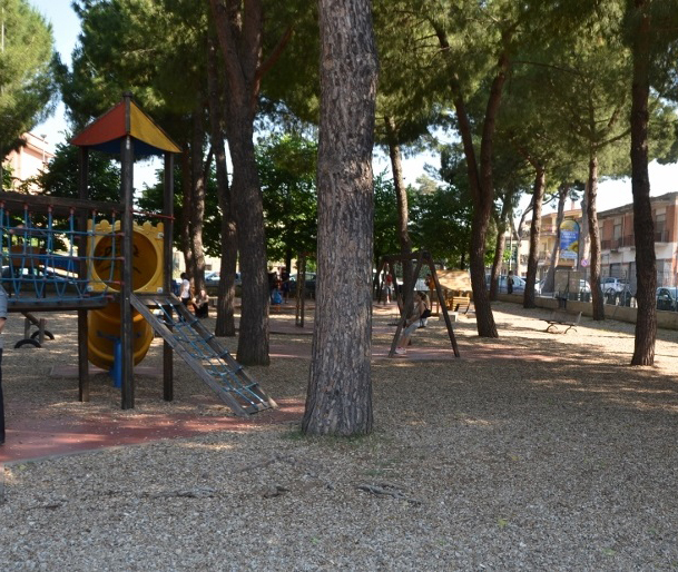 Regione: 900 mila euro per aree verdi per Roma e comuni del Lazio