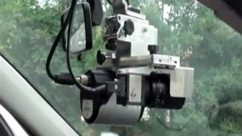 Guidonia, arriva lo scout speed per sicurezza stradale e controllo velocità