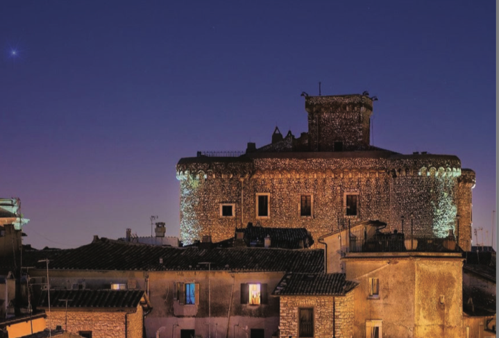 Estate Sampolese 2025: un’esplosione di musica, tradizione e sapori