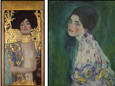Il Museo di Roma a Palazzo Braschi ospiterà la mostra Klimt