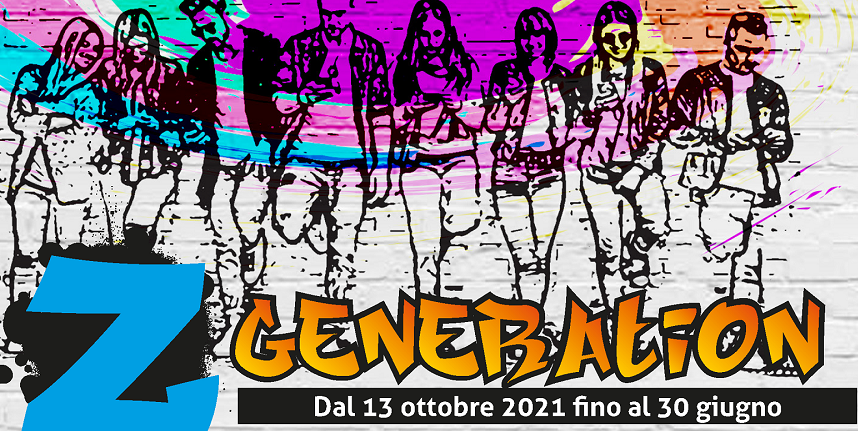 “Zeta Generation”, uno spazio dedicato agli adolescenti del territorio