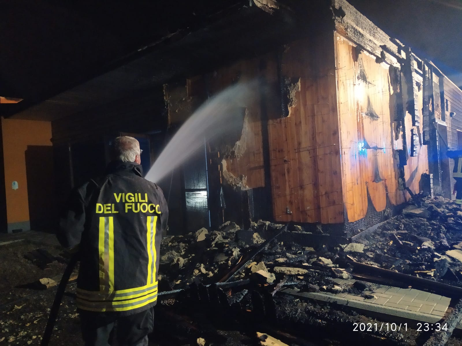 Lunedì sarà chiuso l’asilo nido Nido il Giardino di Elisa