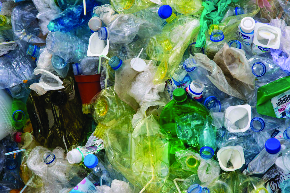 Plastic free: sabato 16 ottobre appuntamento a La Botte