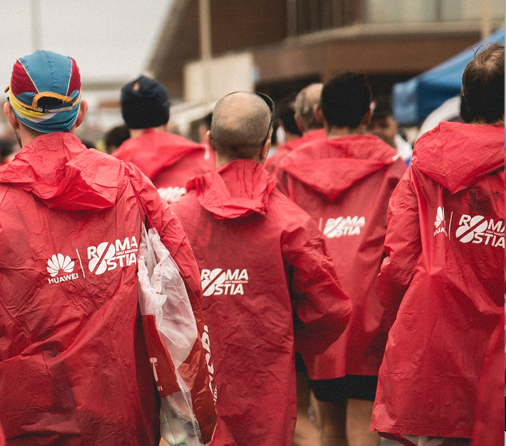 Domenica torna la RomaOstia, 7000 gli iscritti alla mezza maratona più famosa d’Italia